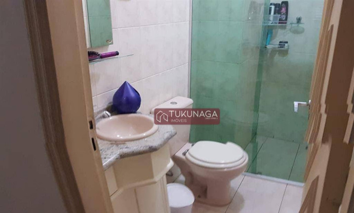 Imagem Apartamento com 3 Quartos à Venda, 72 m² em Vila Gustavo - São Paulo