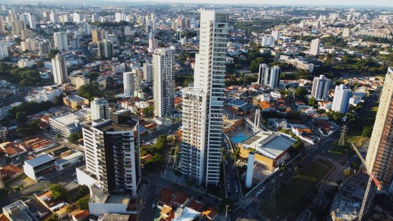 Imagem Apartamento com 3 Quartos à Venda, 151 m² em Jardim Faculdade - Sorocaba