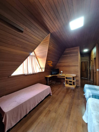 Imagem Casa com 6 Quartos à Venda, 287 m² em Recanto Da Lagoa - Lagoa Santa Imagem Casa com 6 Quartos à Venda, 287 m² em Recanto Da Lagoa - Lagoa Santa