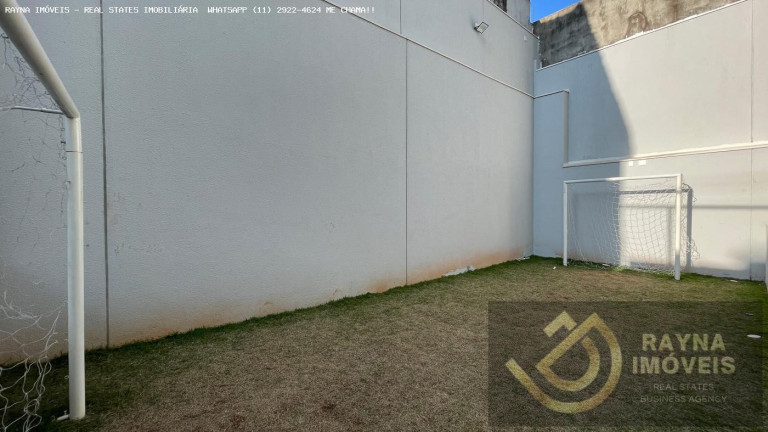 Imagem Apartamento com 2 Quartos à Venda, 45 m² em Vila Ede - São Paulo