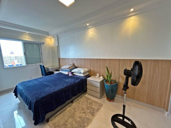 Imagem Apartamento com 2 Quartos para Alugar, em Aviação - Praia Grande Imagem Apartamento com 2 Quartos para Alugar, em Aviação - Praia Grande