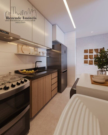 Imagem Apartamento com 3 Quartos à Venda, 112 m² em Bessa - João Pessoa