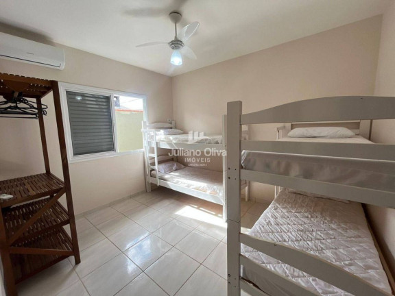 Imagem Casa com 3 Quartos à Venda, 122 m² em Barra Do Sai - Itapoá