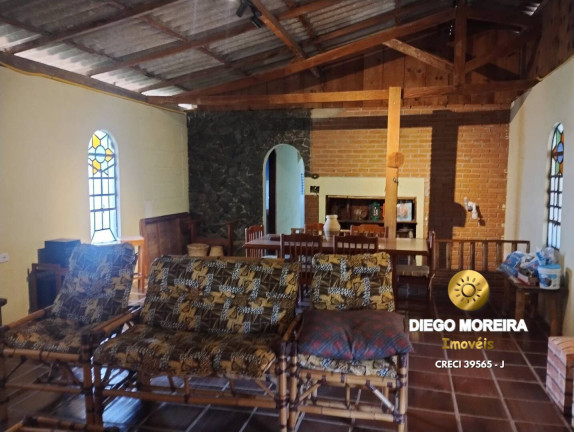 Imagem Chácara com 4 Quartos à Venda, 54 m² em Rio Acima - Atibaia Imagem Chácara com 4 Quartos à Venda, 54 m² em Rio Acima - Atibaia