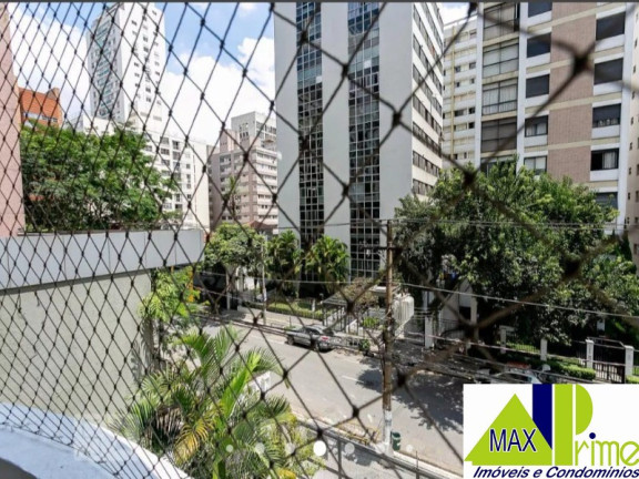 Imagem Apartamento com 3 Quartos à Venda, 297 m² em Jardim Paulista - São Paulo Imagem Apartamento com 3 Quartos à Venda, 297 m² em Jardim Paulista - São Paulo