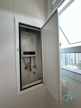Imagem Apartamento com 1 Quarto para Alugar, 45 m² em Loteamento Mogilar - Mogi Das Cruzes Imagem Apartamento com 1 Quarto para Alugar, 45 m² em Loteamento Mogilar - Mogi Das Cruzes