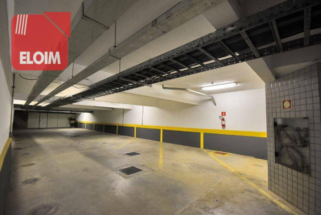 Imagem Edifício Residencial para Alugar, 4.504 m² em Luz - São Paulo Imagem Edifício Residencial para Alugar, 4.504 m² em Luz - São Paulo