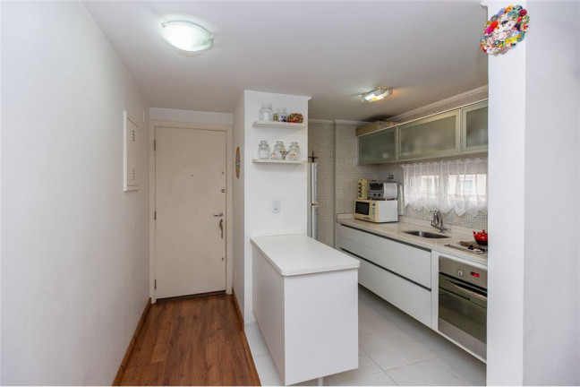 Imagem Apartamento com 1 Quarto à Venda, 74 m² em Vila Mariana - São Paulo