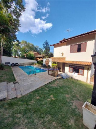 Imagem Casa de Condomínio com 3 Quartos à Venda, 346 m² em Jardim Atalaia - Cotia Imagem Casa de Condomínio com 3 Quartos à Venda, 346 m² em Jardim Atalaia - Cotia