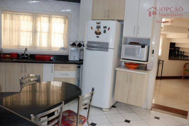 Imagem Casa com 3 Quartos à Venda, 270 m² em Condomínio Portal De Itu - Itu Imagem Casa com 3 Quartos à Venda, 270 m² em Condomínio Portal De Itu - Itu