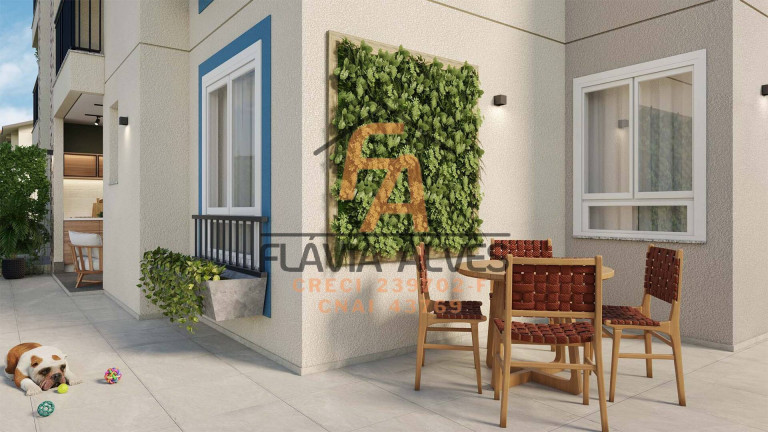 Imagem Apartamento com 2 Quartos à Venda, 66 m² em Residencial Jardim Perolla Ii - Itupeva Imagem Apartamento com 2 Quartos à Venda, 66 m² em Residencial Jardim Perolla Ii - Itupeva