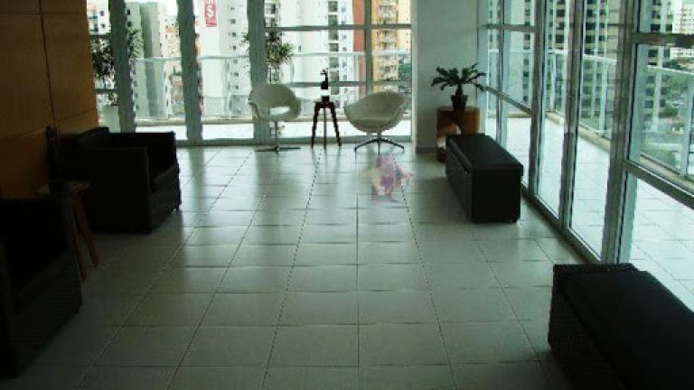 Imagem Sala Comercial à Venda, 37 m² em Centro - São Bernardo Do Campo