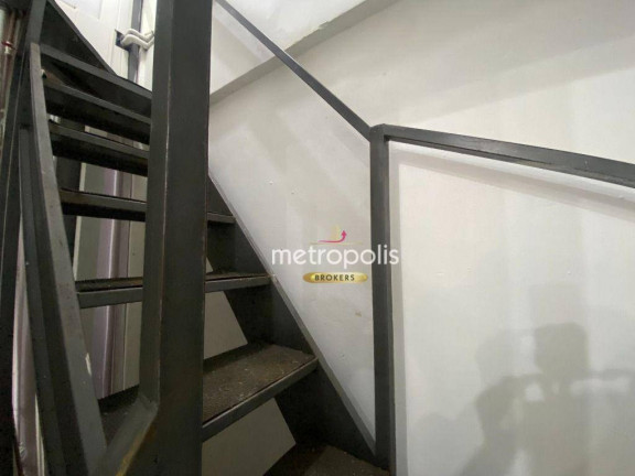 Imagem Loja para Alugar, 80 m² em Santo Antônio - São Caetano Do Sul
