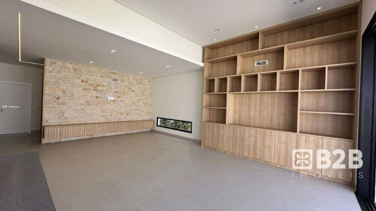 Imagem Casa com 3 Quartos à Venda, 216 m² em Spazio Verde Comendador - Bauru Imagem Casa com 3 Quartos à Venda, 216 m² em Spazio Verde Comendador - Bauru
