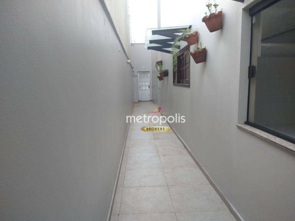 Imagem Sobrado com 3 Quartos à Venda, 221 m² em Olímpico - São Caetano Do Sul Imagem Sobrado com 3 Quartos à Venda, 221 m² em Olímpico - São Caetano Do Sul