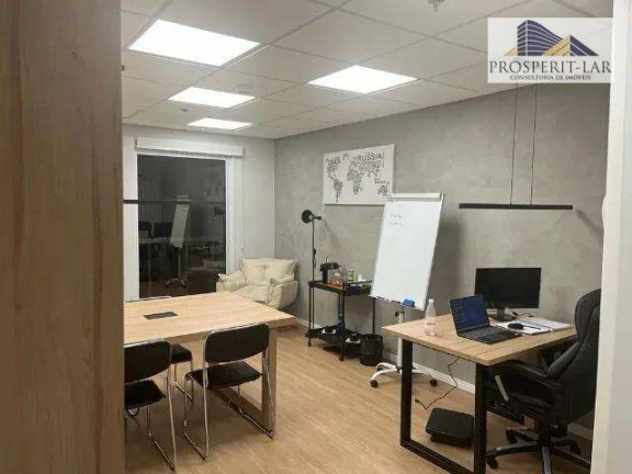 Imagem Sala Comercial à Venda, 30 m² em Centro - Guarulhos Imagem Sala Comercial à Venda, 30 m² em Centro - Guarulhos