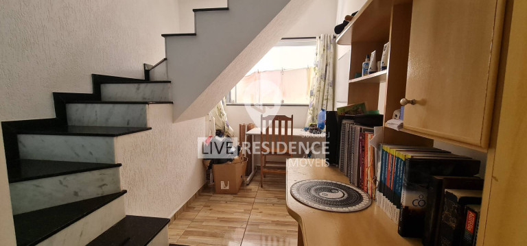Imagem Casa com 3 Quartos à Venda, 156 m² em Parque Da Colina - Itatiba