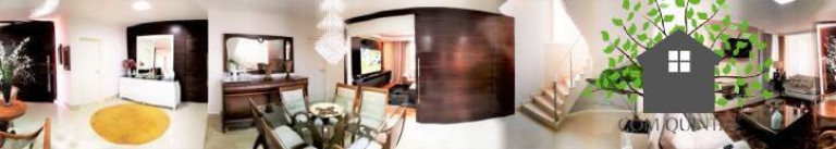 Imagem Casa com 4 Quartos à Venda, 314 m² em Jardim Do Golf I - Jandira