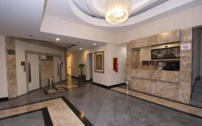 Imagem Apartamento com 1 Quarto à Venda, 40 m² em Jardim Paulista - São Paulo Imagem Apartamento com 1 Quarto à Venda, 40 m² em Jardim Paulista - São Paulo