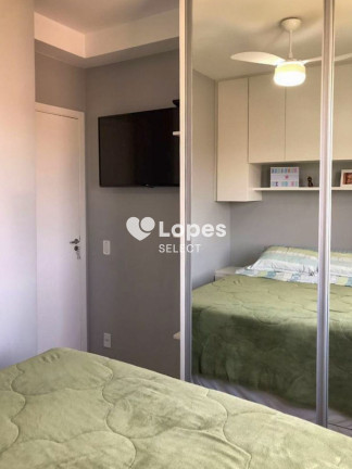 Imagem Apartamento com 2 Quartos à Venda, 47 m² em Vila Industrial - Campinas Imagem Apartamento com 2 Quartos à Venda, 47 m² em Vila Industrial - Campinas