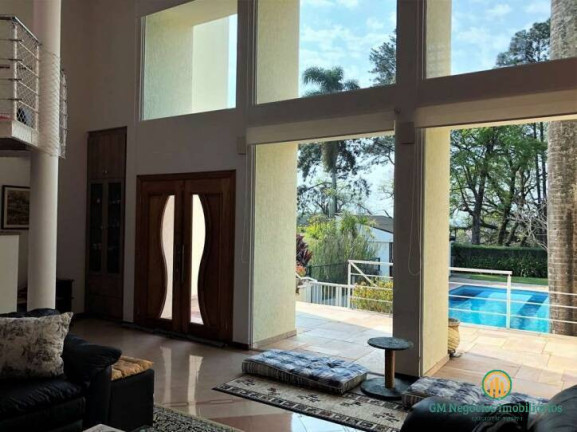Imagem Casa de Condomínio com 4 Quartos à Venda, 4 m² em Granja Viana - Carapicuíba Imagem Casa de Condomínio com 4 Quartos à Venda, 4 m² em Granja Viana - Carapicuíba