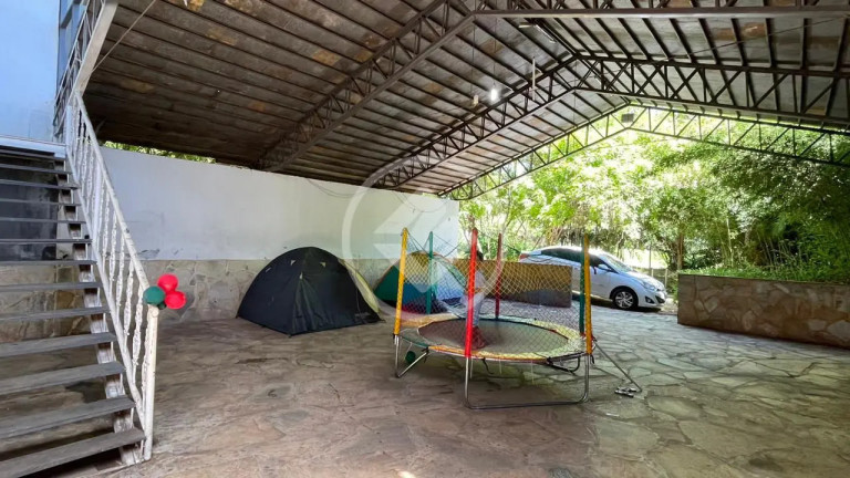 Imagem Chácara à Venda, 500 m² em Residencial Buena Vista Iii - Goiânia Imagem Chácara à Venda, 500 m² em Residencial Buena Vista Iii - Goiânia