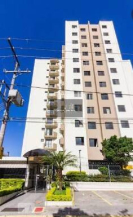 Imagem Apartamento com 2 Quartos à Venda, 47 m² em Vila Siqueira (zona Norte) - São Paulo