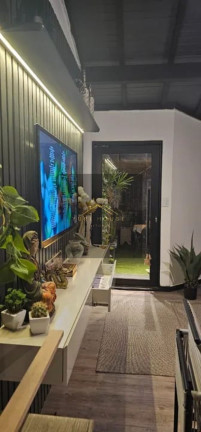 Imagem Casa com 4 Quartos à Venda, 100 m² em Itaguá - Ubatuba Imagem Casa com 4 Quartos à Venda, 100 m² em Itaguá - Ubatuba