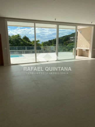 Imagem Casa com 6 Quartos à Venda, 600 m² em Praia Brava - Florianópolis