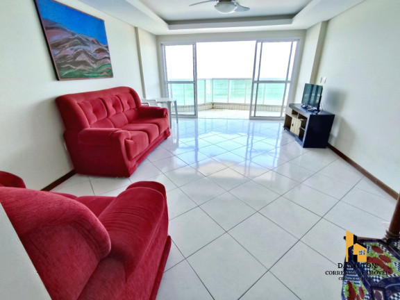 Imagem Apartamento com 3 Quartos à Venda, 120 m² em Praia Do Morro - Guarapari Imagem Apartamento com 3 Quartos à Venda, 120 m² em Praia Do Morro - Guarapari