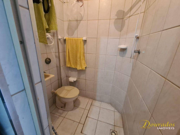 Imagem Kitnet com 1 Quarto à Venda, 24 m² em Ocian - Praia Grande