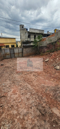 Imagem Terreno à Venda, 210 m² em Coelho Da Rocha - São João De Meriti