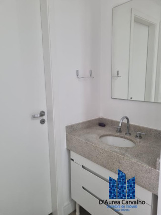 Imagem Apartamento com 1 Quarto para Alugar, 43 m² em Vila Mariana - São Paulo
