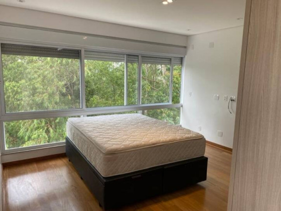 Imagem Casa com 5 Quartos à Venda, 560 m² em Tamboré - Santana De Parnaíba