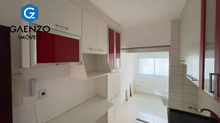 Imagem Apartamento com 2 Quartos à Venda, 62 m² em Santo Antônio - Osasco
