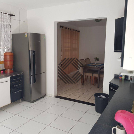 Imagem Casa com 2 Quartos à Venda, 110 m² em Wanel Ville - Sorocaba Imagem Casa com 2 Quartos à Venda, 110 m² em Wanel Ville - Sorocaba