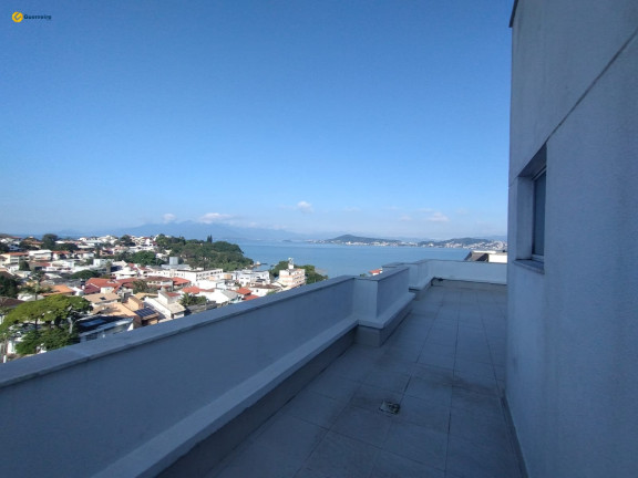 Imagem Cobertura com 3 Quartos à Venda, 252 m² em Bom Abrigo - Florianópolis Imagem Cobertura com 3 Quartos à Venda, 252 m² em Bom Abrigo - Florianópolis