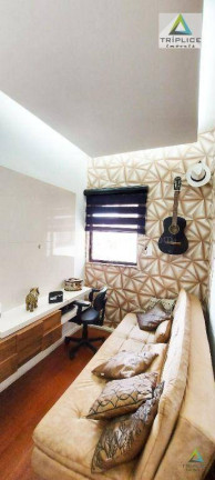 Imagem Apartamento com 3 Quartos à Venda, 131 m² em Morro Da Glória - Juiz De Fora Imagem Apartamento com 3 Quartos à Venda, 131 m² em Morro Da Glória - Juiz De Fora