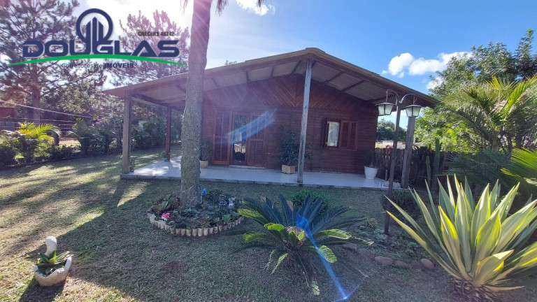 Imagem Casa com 3 Quartos à Venda, em águas Claras - Viamão Imagem Casa com 3 Quartos à Venda, em águas Claras - Viamão