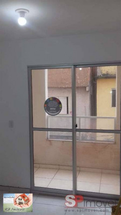 Imagem Apartamento com 2 Quartos à Venda, 50 m² em Utinga - Santo André Imagem Apartamento com 2 Quartos à Venda, 50 m² em Utinga - Santo André