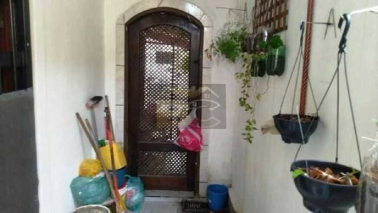 Imagem Casa com 2 Quartos à Venda, 96 m² em Ocian - Praia Grande