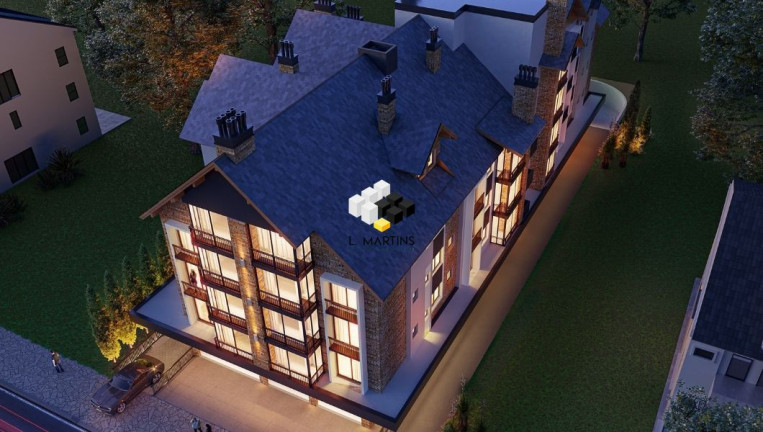 Imagem Apartamento com 2 Quartos à Venda, 72 m² em Centro - Canela Imagem Apartamento com 2 Quartos à Venda, 72 m² em Centro - Canela