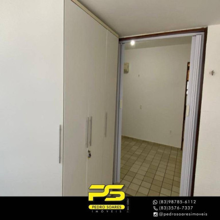 Imagem Apartamento com 3 Quartos à Venda, 136 m² em Jardim Oceania - João Pessoa Imagem Apartamento com 3 Quartos à Venda, 136 m² em Jardim Oceania - João Pessoa