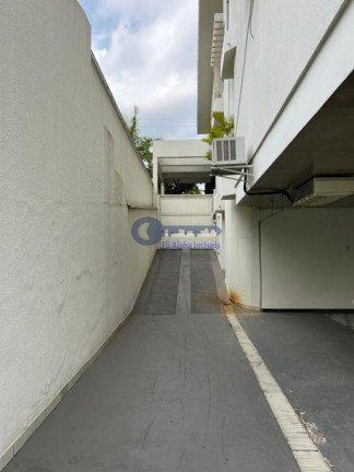 Imagem Casa de Condomínio com 3 Quartos para Alugar, 591 m² em Alphaville Residencial Dois - Barueri Imagem Casa de Condomínio com 3 Quartos para Alugar, 591 m² em Alphaville Residencial Dois - Barueri