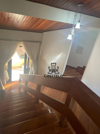 Imagem Casa com 4 Quartos à Venda, 266 m² em Jardim Esperança - Londrina Imagem Casa com 4 Quartos à Venda, 266 m² em Jardim Esperança - Londrina