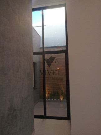 Imagem Casa de Condomínio com 3 Quartos à Venda, 110 m² em Cajuru Do Sul - Sorocaba Imagem Casa de Condomínio com 3 Quartos à Venda, 110 m² em Cajuru Do Sul - Sorocaba