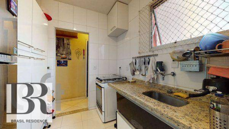 Imagem Apartamento com 2 Quartos à Venda, 54 m² em Jabaquara - São Paulo Imagem Apartamento com 2 Quartos à Venda, 54 m² em Jabaquara - São Paulo