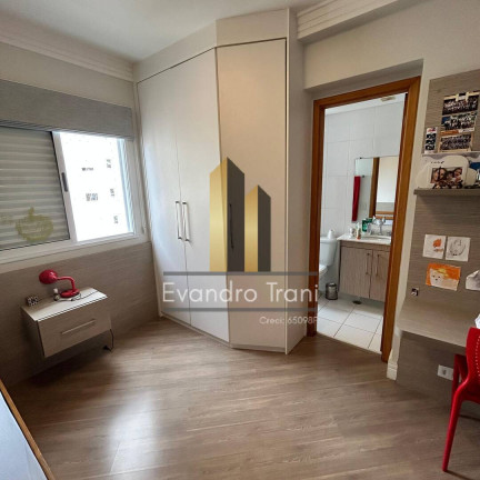 Imagem Apartamento com 4 Quartos à Venda, 157 m² em Altos Do Esplanada - São José Dos Campos Imagem Apartamento com 4 Quartos à Venda, 157 m² em Altos Do Esplanada - São José Dos Campos
