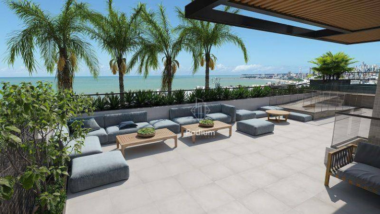 Imagem Apartamento com 2 Quartos à Venda, 159 m² em Jardim Oceania - João Pessoa Imagem Apartamento com 2 Quartos à Venda, 159 m² em Jardim Oceania - João Pessoa