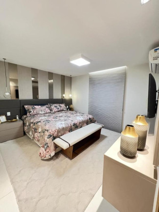 Imagem Apartamento com 4 Quartos à Venda, 320 m² em Setor Marista - Goiânia
